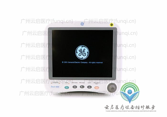 通用醫療GE 監護儀