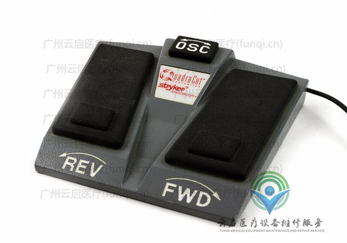 史塞克Stryker 275-703-000動力腳踏