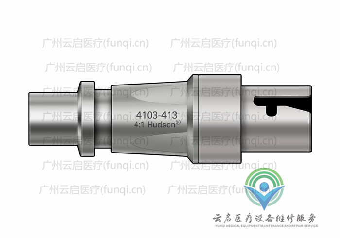 史塞克Stryker 4103-413動力系統接頭與附件