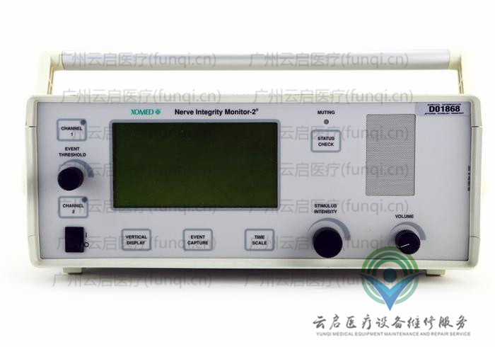美敦力Medronic 57-20100監護儀維修更換