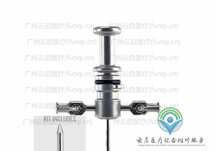 史塞克Stryker 502-144-560關節鏡操作手件