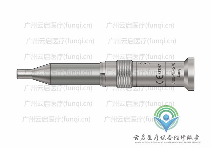 史賽克Stryker 5100-15-270動力系統接頭與附件維修更換