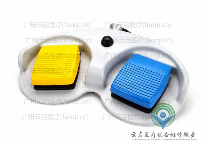 強生DePuy 737301腳踏開關