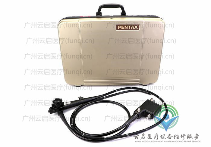 賓得Pentax EG-2930K軟性內窺鏡維修更換