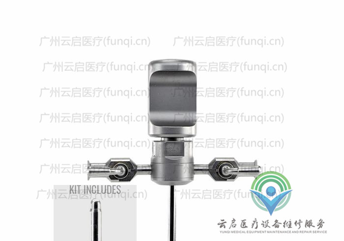 史賽克Stryker 502-713-560關節鏡操作手件維修更換