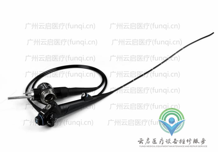 奧林巴斯Olympus BF-P160支氣管鏡維修更換