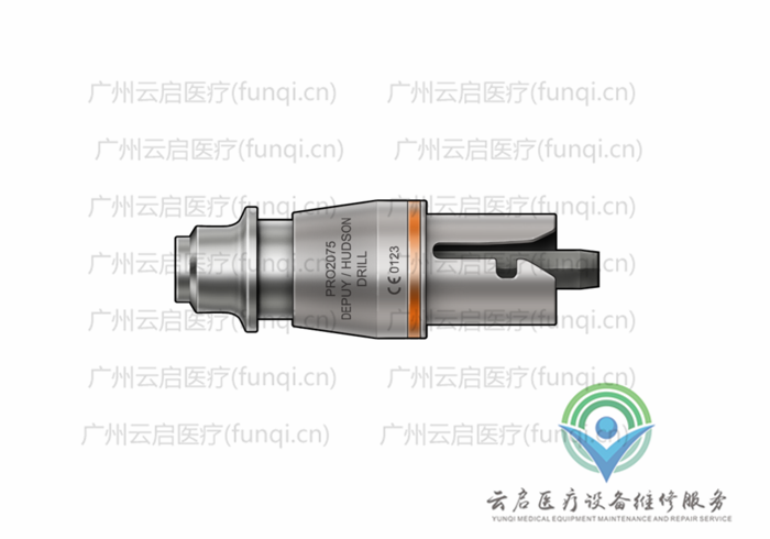 霍爾醫療Hall PRO2075動力系統接頭與附件