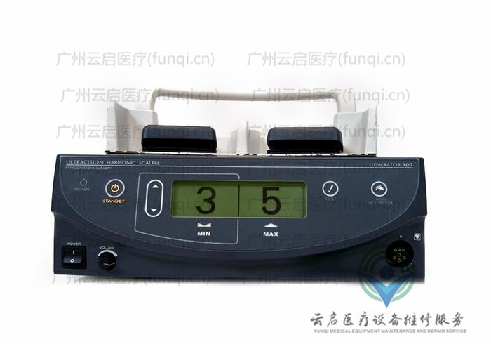 強生愛惜康Ethicon Gen300高頻套裝 強生愛惜康Ethicon Gen300高頻套裝