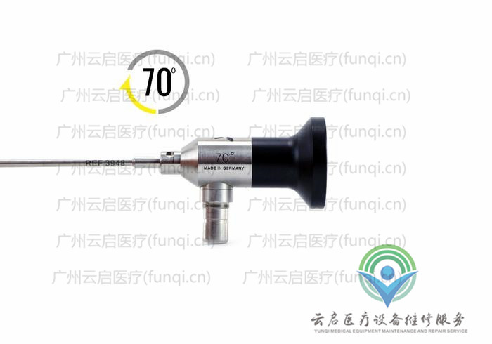 施樂輝Smith Nephew 3948 70°關節鏡維修更換