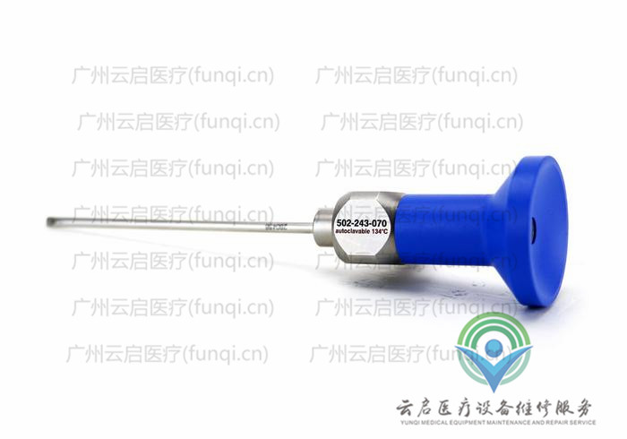 史賽克Stryker 502-243-070關節鏡維修更換