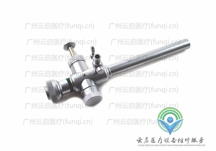 奧林巴斯Olympus A5277工作通道和套管