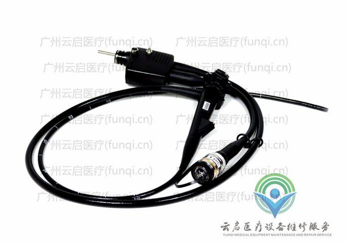 富士能Fujinon EG-450WR5軟性內窺鏡維修更換