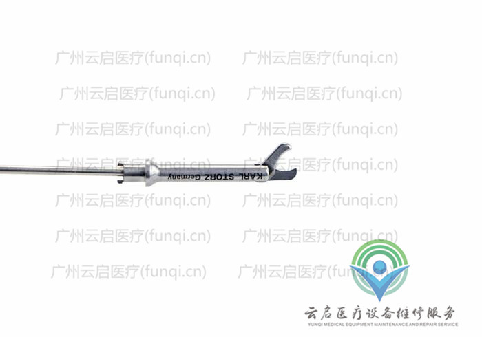 卡爾史托斯Karl Storz 34310ES高頻電刀器械