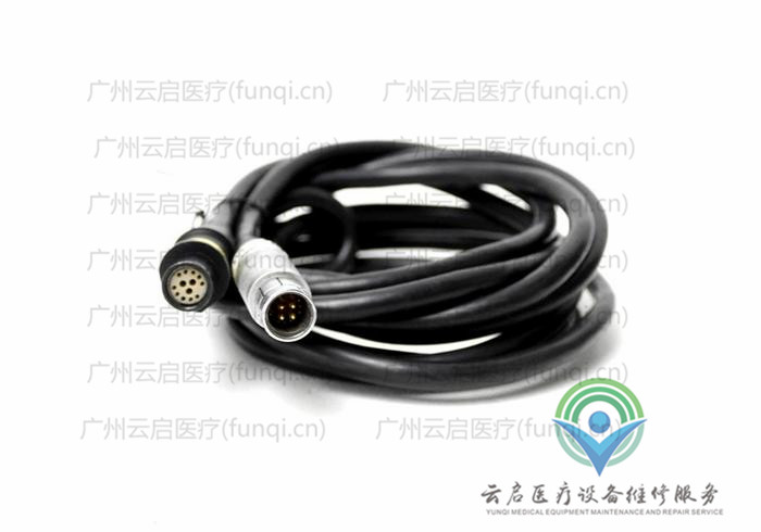 史賽克Stryker 6292-4電纜線維修更換