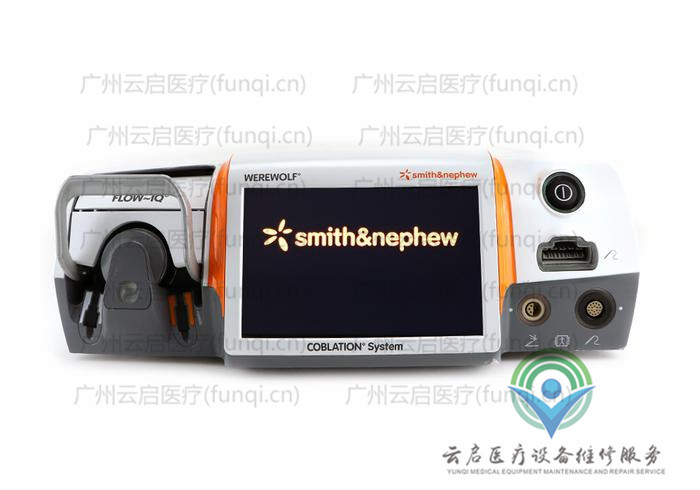 德國狼牌Wolf 72290105高頻電刀