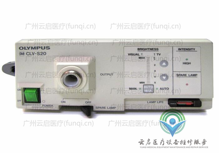 奧林巴斯Olympus CLV-S20光源