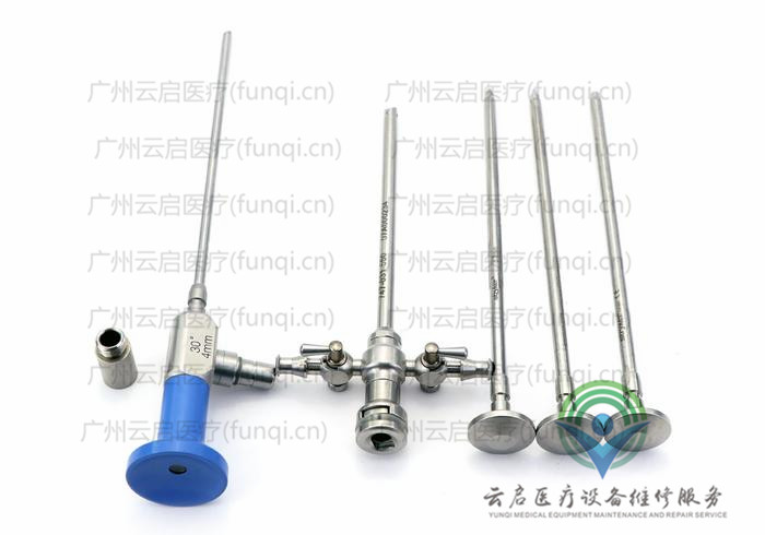 史賽克Stryker 502-477-031關節鏡套件維修更換