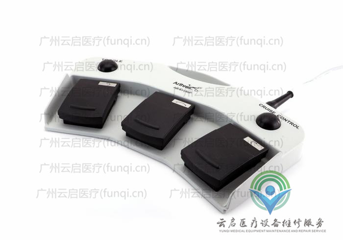 亞瑟克斯Arthrex AR-8310GP動力腳踏