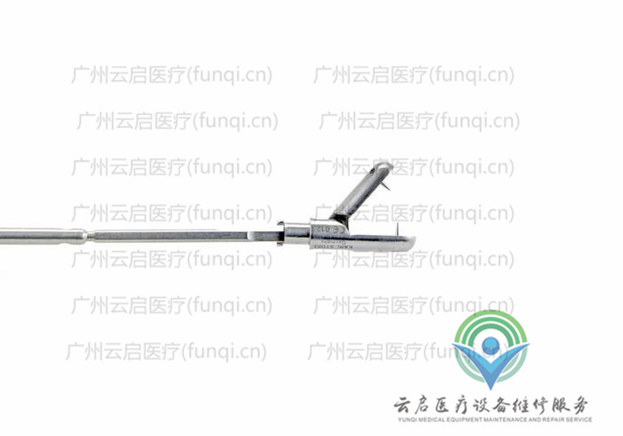 卡爾史托斯Karl Storz 34310DZ高頻電刀器械 卡爾史托斯Karl Storz 34310DZ高頻電刀器械