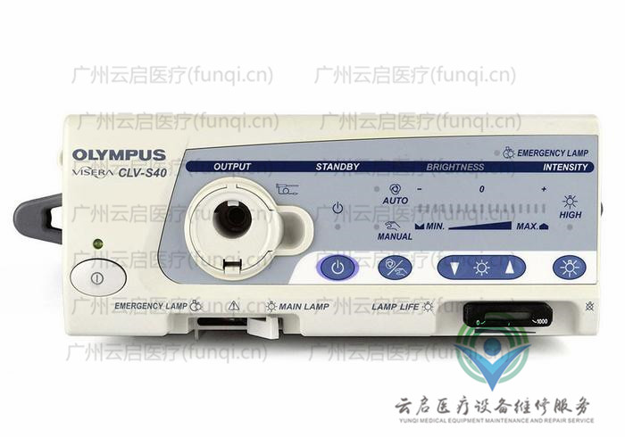 奧林巴斯Olympus CLV-S40光源