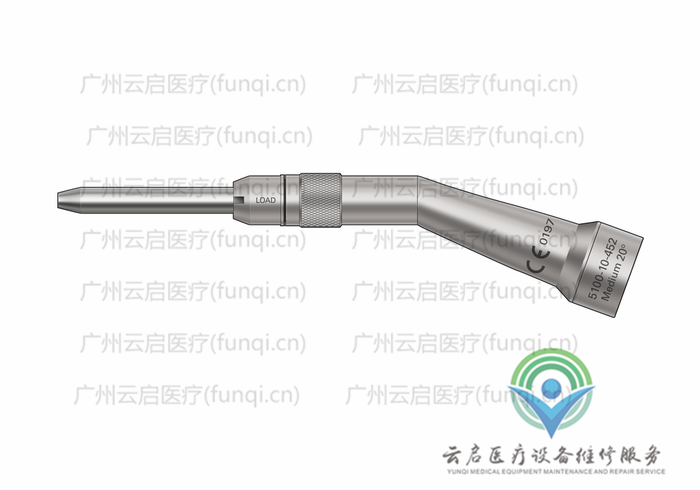 史賽克Stryker 5100-10-452動力系統接頭與附件維修更換