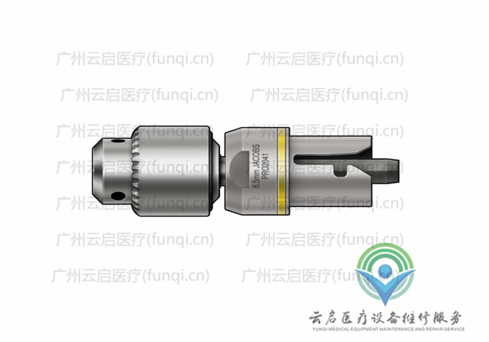 霍爾醫療Hall PRO2041動力系統接頭與附件