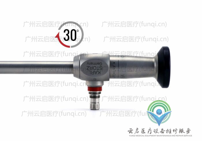 卡爾史托斯Karl Storz 26003BEA-N腹腔鏡
