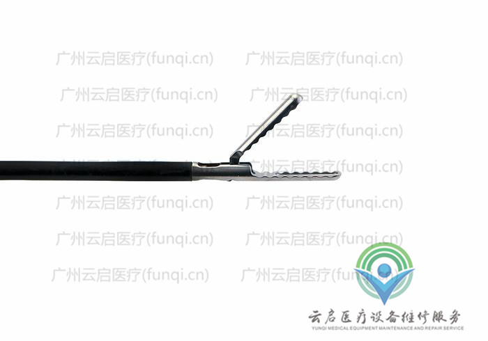 蛇牌Aesculap 8360-10抓鉗