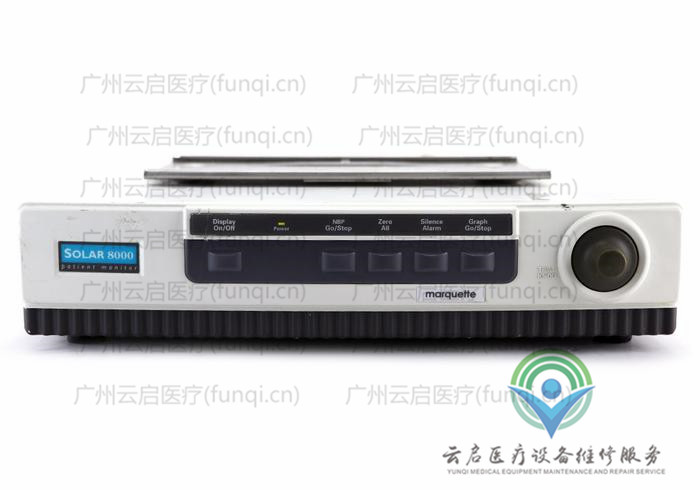 通用醫療GE Solar-8000-View監護儀