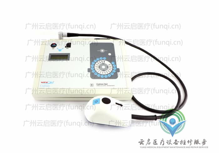 強生柯德曼Codman 82-3192監護儀