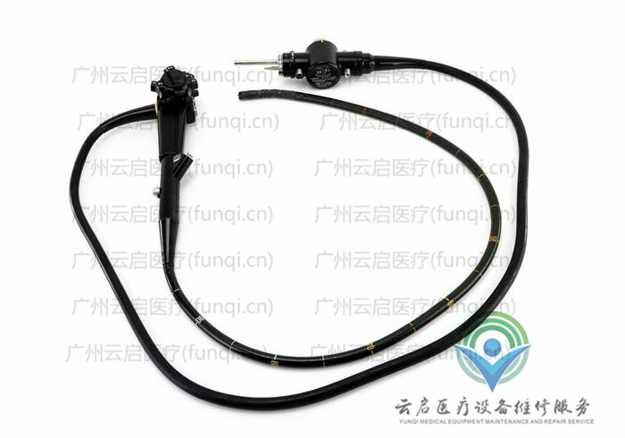 奧林巴斯Olympus GIF-1T100胃鏡維修更換