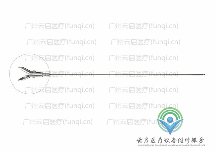 史賽克Stryker 250-080-281高頻電刀器械維修更換