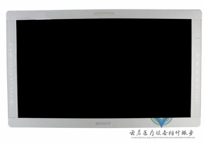 索尼Sony PVM-2551MD手術顯示器維修更換