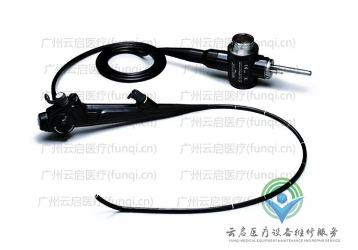 奧林巴斯Olympus BF1-T180支氣管鏡維修更換