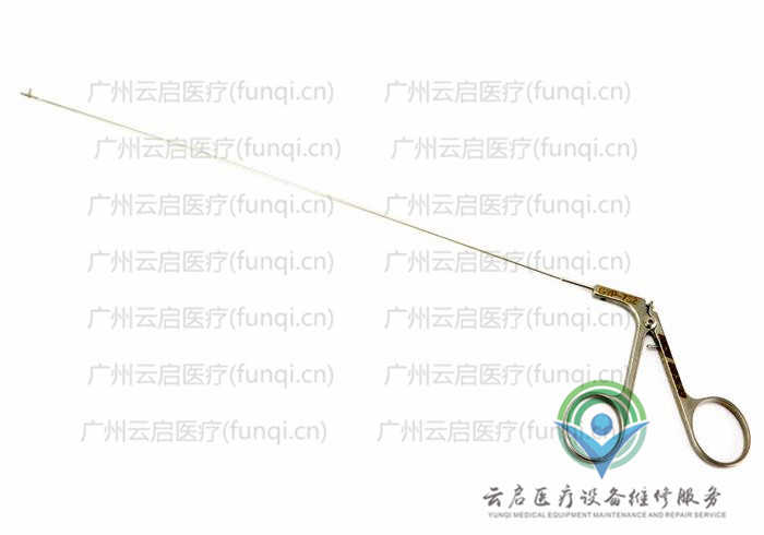 美國順康ACMI GYS-732軟鉗