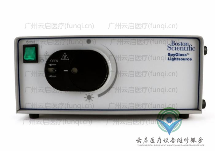 波斯頓Boston 4619光源