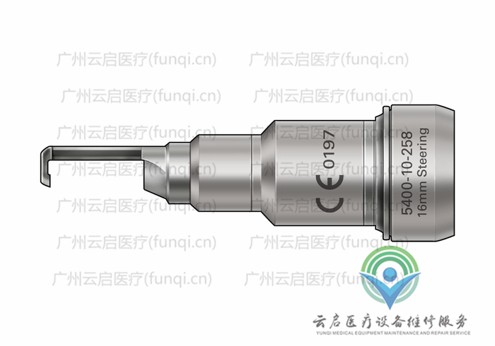 史塞克Stryker 5400-10-258動力系統接頭與附件