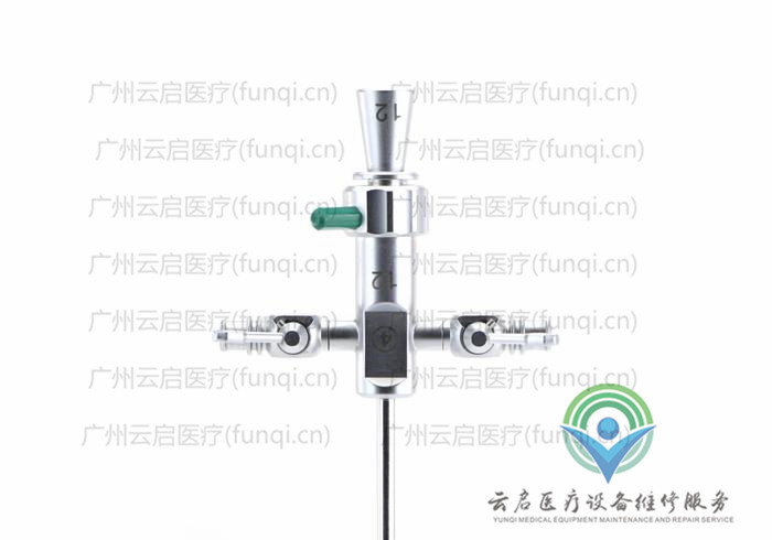 德國狼牌Wolf 8672.02內窺鏡鏡鞘