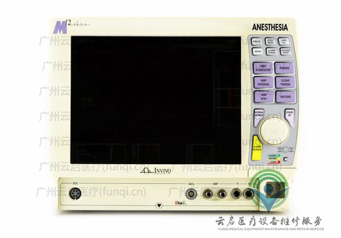 美國Invivo 3550A監護儀