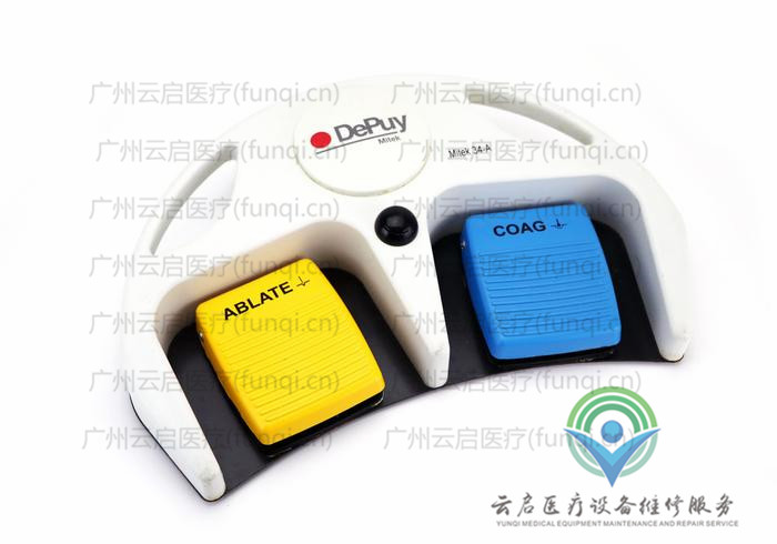 強生DePuy 792025腳踏開關