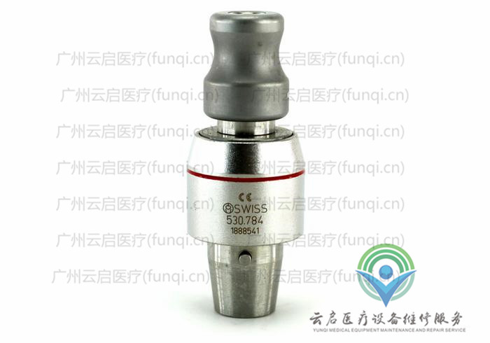 強生辛迪斯Synthes 530.784動力系統接頭與附件維修更換