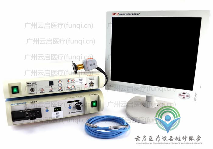 施樂輝Smith Nephew 460-300XL-Monitor Kit攝像系統