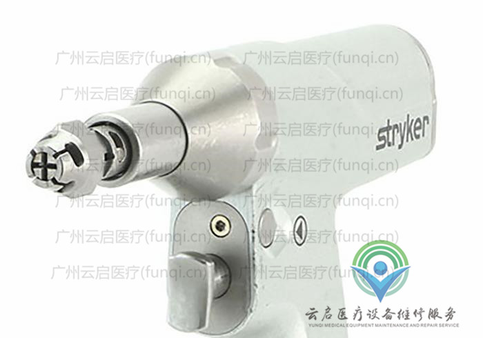 史塞克Stryker 7206-000-000電鉆骨鉆