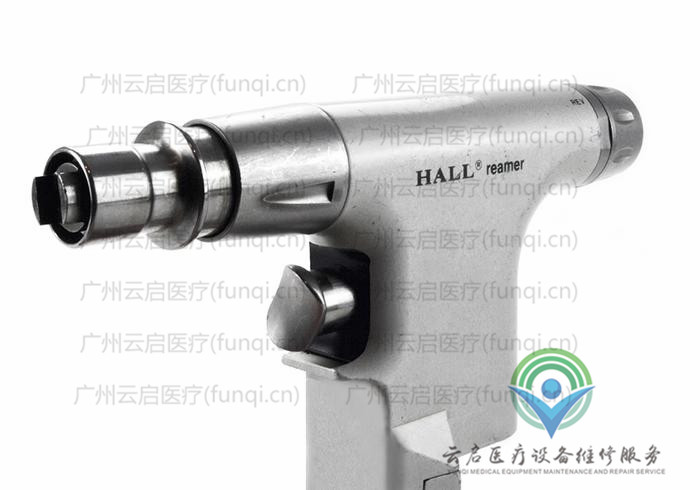 霍爾醫療Hall 電鉆骨鉆