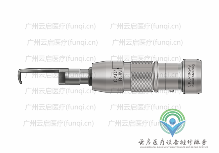 史賽克Stryker 5100-10-249動力系統接頭與附件維修更換