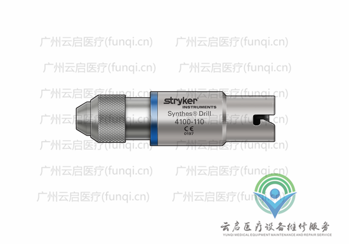 史塞克Stryker 動力系統接頭與附件