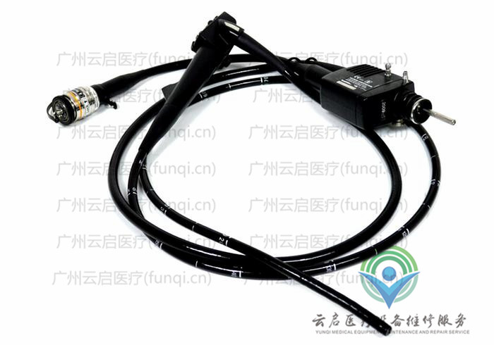 富士能Fujinon EC-450LP5結腸鏡維修更換