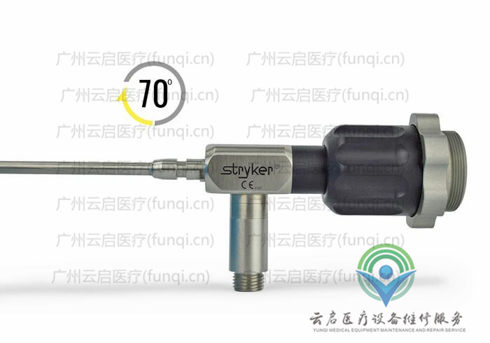 史賽克Stryker 502-427-070關節鏡維修更換