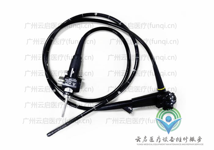 奧林巴斯Olympus JF-140F軟性內窺鏡維修更換