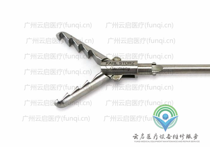 卡爾史托斯Karl Storz 高頻電刀器械